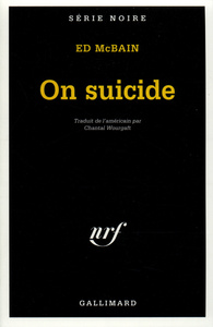 ON SUICIDE