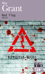 FEED - III - RED FLAG