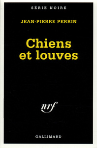Chiens et louves