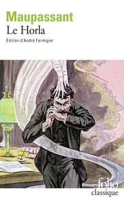 LE HORLA