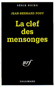 LA CLEF DES MENSONGES