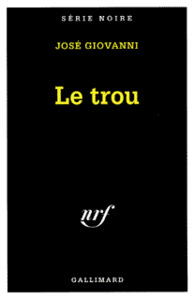 Le trou