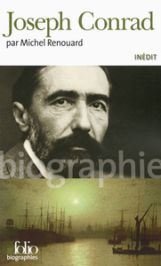 JOSEPH CONRAD