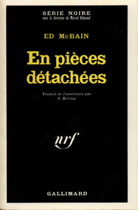 EN PIECES DETACHEES