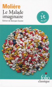 Le Malade imaginaire