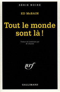 Tout le monde sont là !