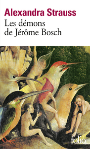 LES DEMONS DE JEROME BOSCH