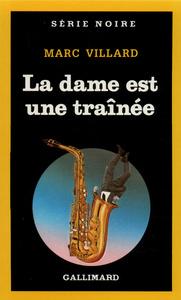 LA DAME EST UNE TRAINEE