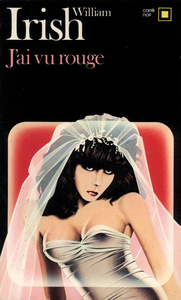 J'AI VU ROUGE