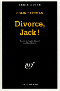 DIVORCE, JACK !