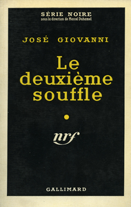 LE DEUXIEME SOUFFLE