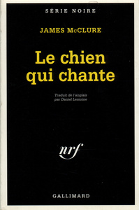 Le chien qui chante