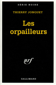 Les orpailleurs