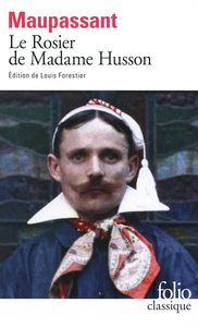LE ROSIER DE MADAME HUSSON