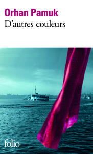 D'AUTRES COULEURS