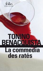 LA COMMEDIA DES RATES