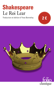 LE ROI LEAR