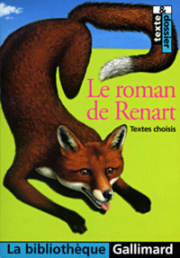 LE ROMAN DE RENART