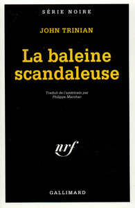 La baleine scandaleuse