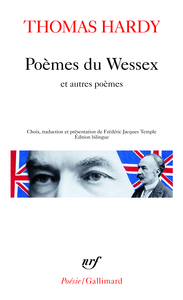 POEMES DU WESSEX/POEMES D'HIER ET D'AUJOURD'HUI/LA RISEE DU TEMPS