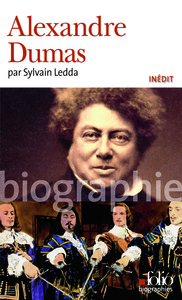 ALEXANDRE DUMAS