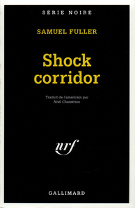 SHOCK CORRIDOR