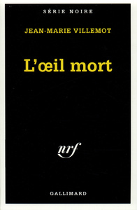 L'oeil mort