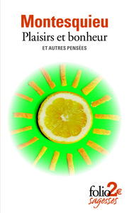 PLAISIRS ET BONHEUR ET AUT