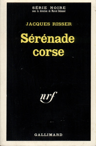 SERENADE CORSE