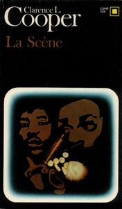 LA SCENE
