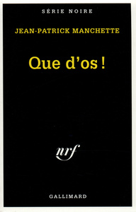 Que d'os !
