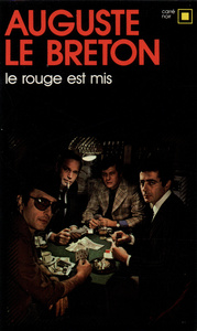 LE ROUGE EST MIS