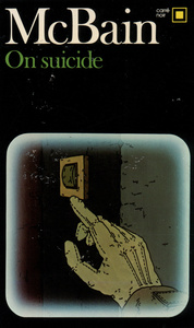 ON SUICIDE