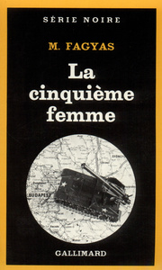 LA CINQUIEME FEMME