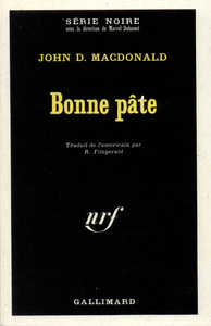 BONNE PATE