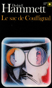 Le Sac de Couffignal [nouvelles]