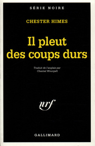 IL PLEUT DES COUPS DURS