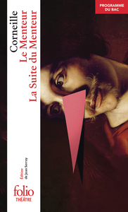 LE MENTEUR/LA SUITE DU MENTEUR - PROGRAMME DU BAC