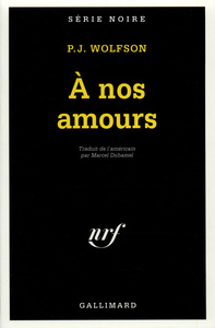 À nos amours !
