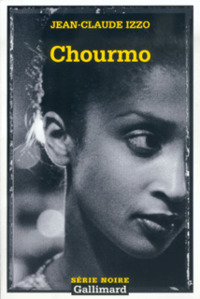 CHOURMO