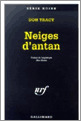 NEIGES D'ANTAN