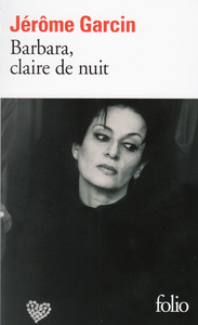 BARBARA, CLAIRE DE NUIT