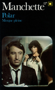Morgue pleine