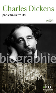 CHARLES DICKENS