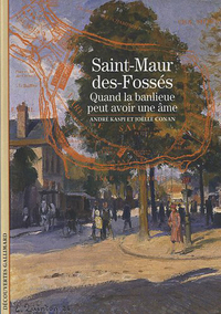 Saint-Maur-des-Fossés