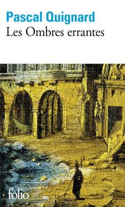 DERNIER ROYAUME - I - LES OMBRES ERRANTES