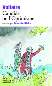 CANDIDE OU L'OPTIMISME
