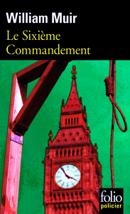 LE SIXIEME COMMANDEMENT