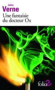 Une fantaisie du docteur Ox