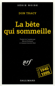 LA BETE QUI SOMMEILLE